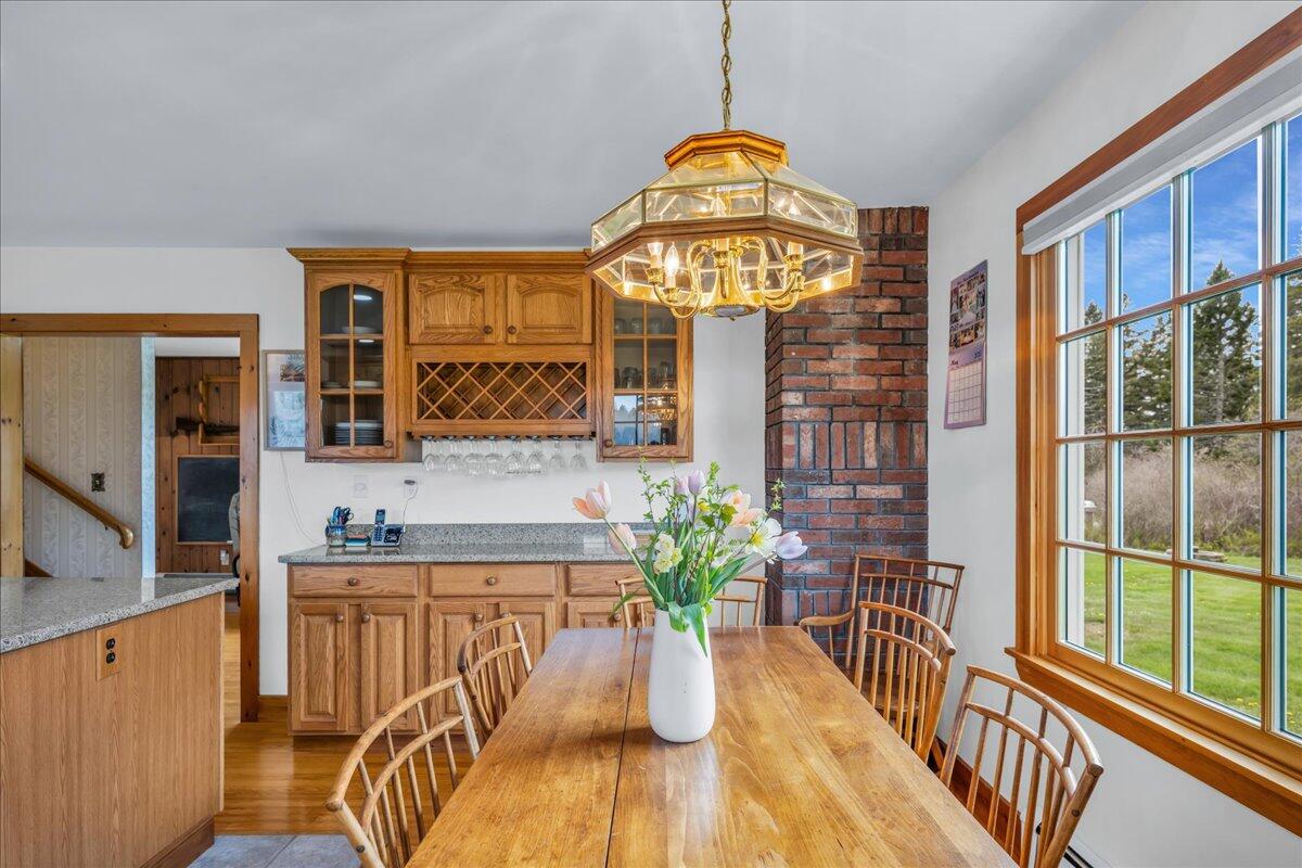 238 Back Road Brooklin ME 04616