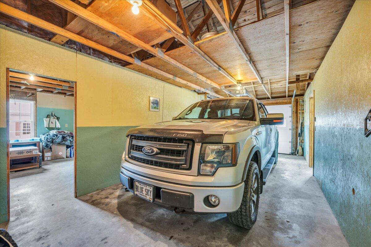 238 Back Road Brooklin ME 04616