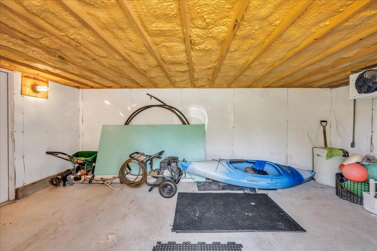 238 Back Road Brooklin ME 04616