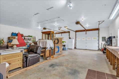 238 Back Road Brooklin ME 04616