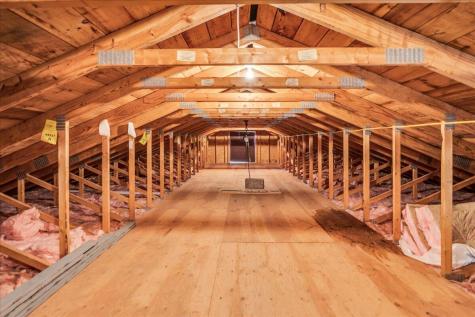 238 Back Road Brooklin ME 04616