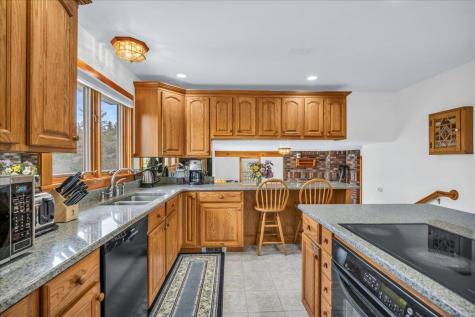 238 Back Road Brooklin ME 04616