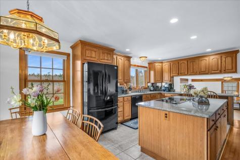 238 Back Road Brooklin ME 04616