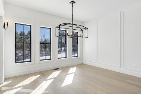 7 Meadow Brook Road Pownal ME 04069