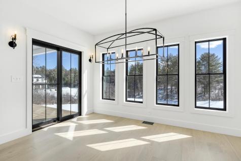 7 Meadow Brook Road Pownal ME 04069