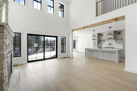 7 Meadow Brook Road Pownal ME 04069