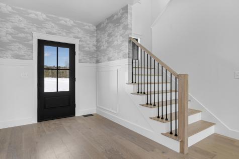 7 Meadow Brook Road Pownal ME 04069