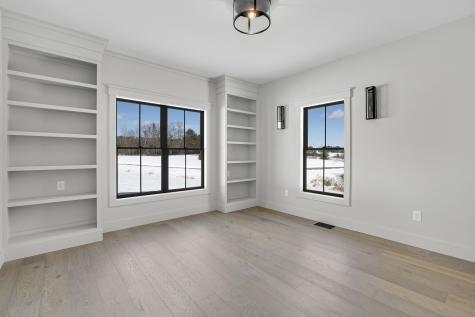 7 Meadow Brook Road Pownal ME 04069