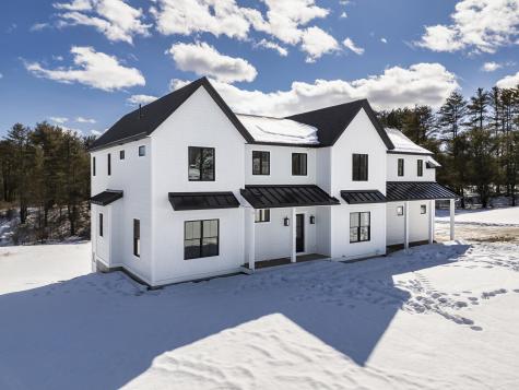 7 Meadow Brook Road Pownal ME 04069