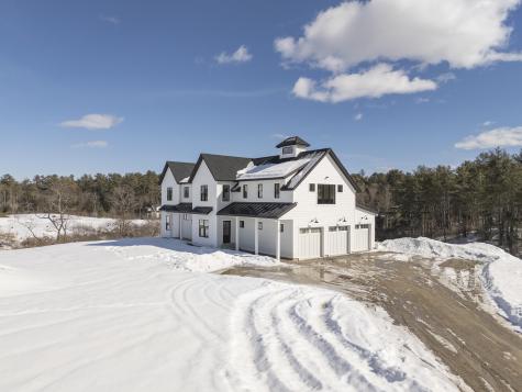 7 Meadow Brook Road Pownal ME 04069