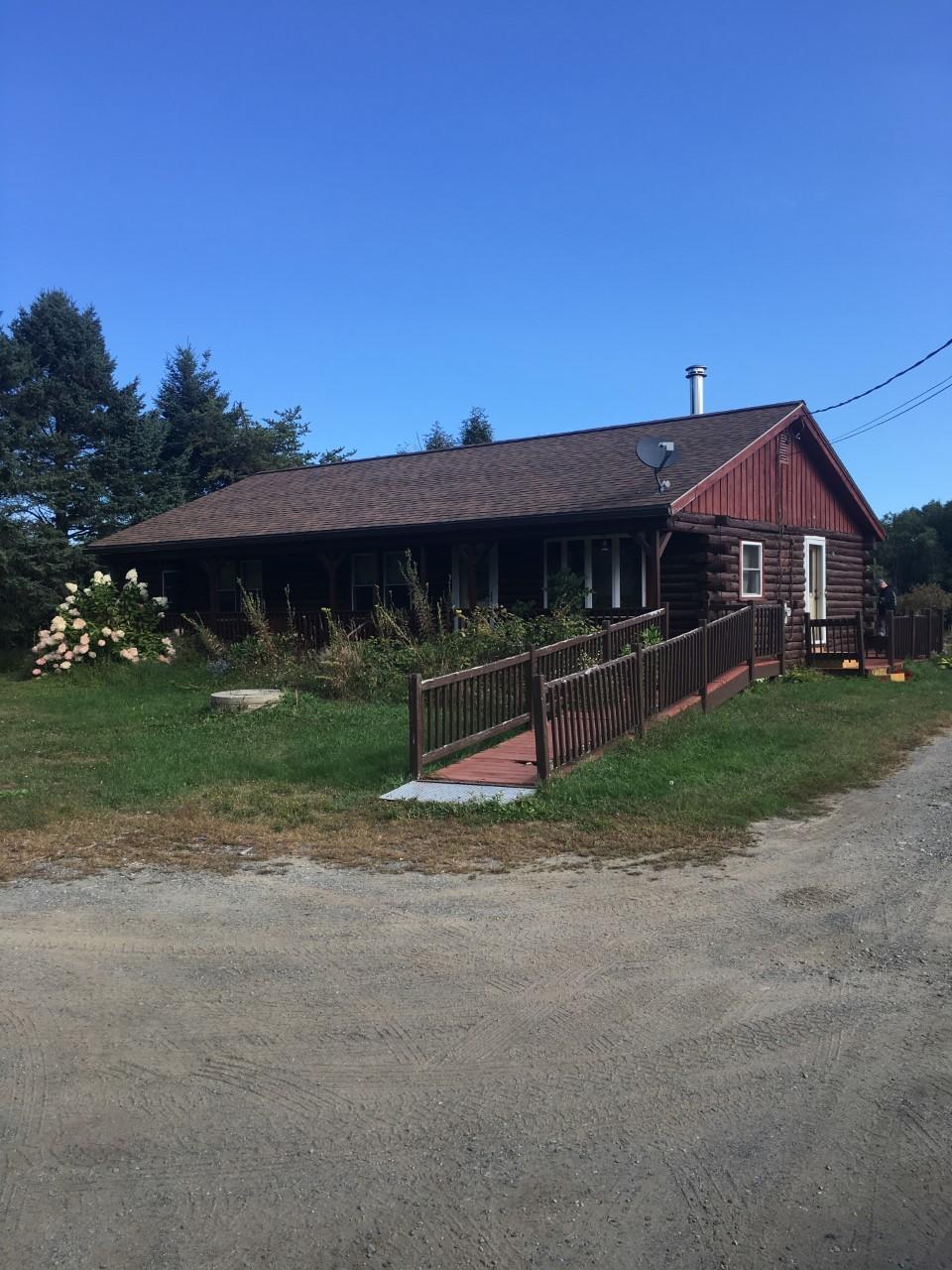 852 Waterville Road, Skowhegan ME Real Estate Listing MLS {gListing