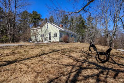 173 Mast Road Falmouth ME 04105