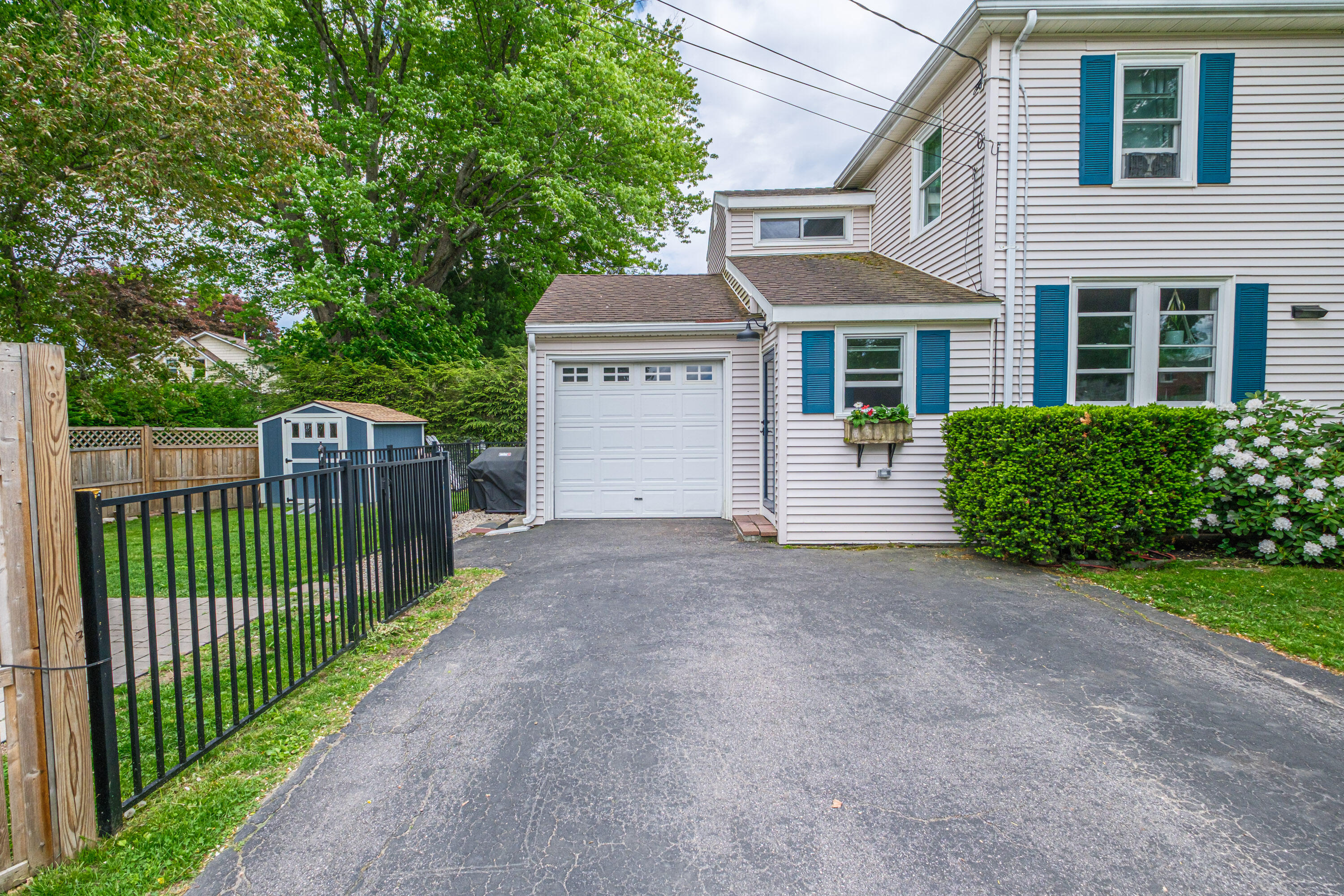 41 Massachusetts Avenue South Portland ME 04106
