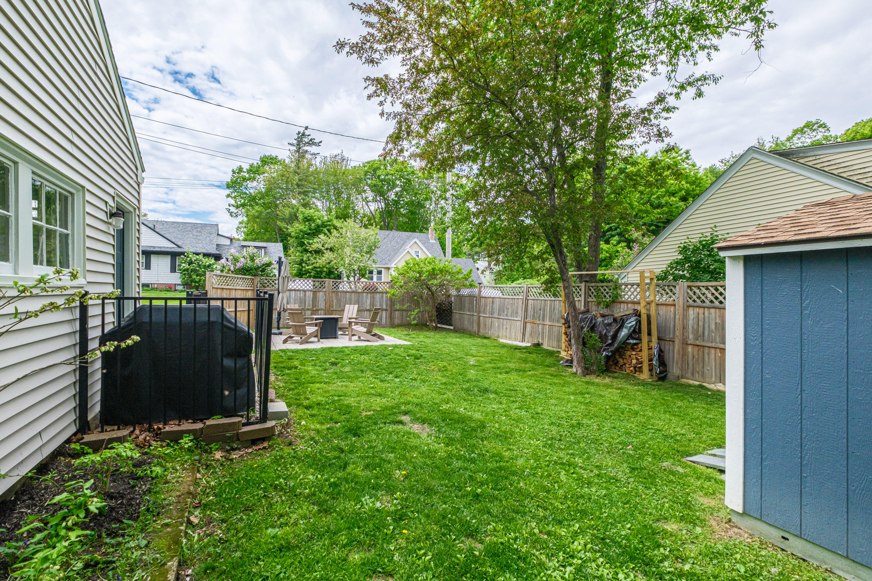 41 Massachusetts Avenue South Portland ME 04106