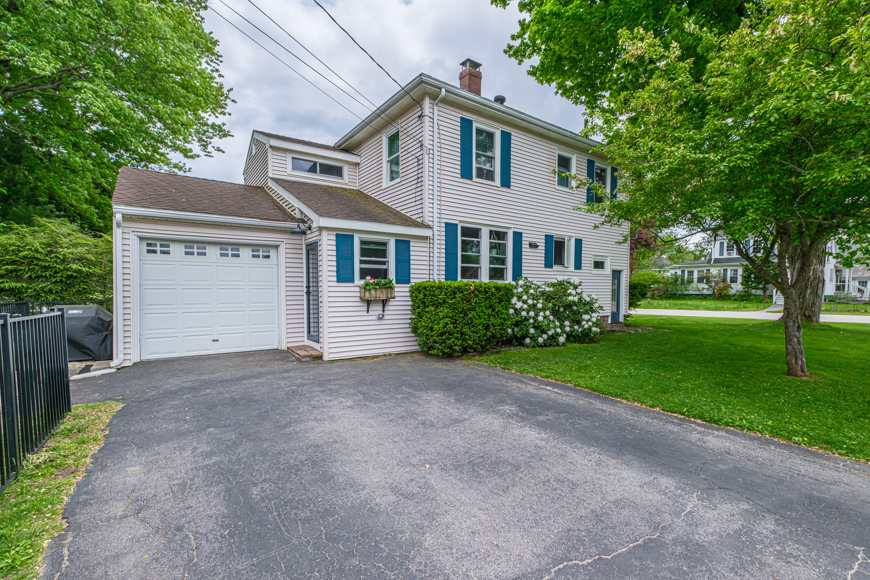 41 Massachusetts Avenue South Portland ME 04106