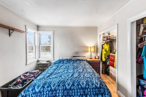 337 Number Nine Road Cutler ME 04626