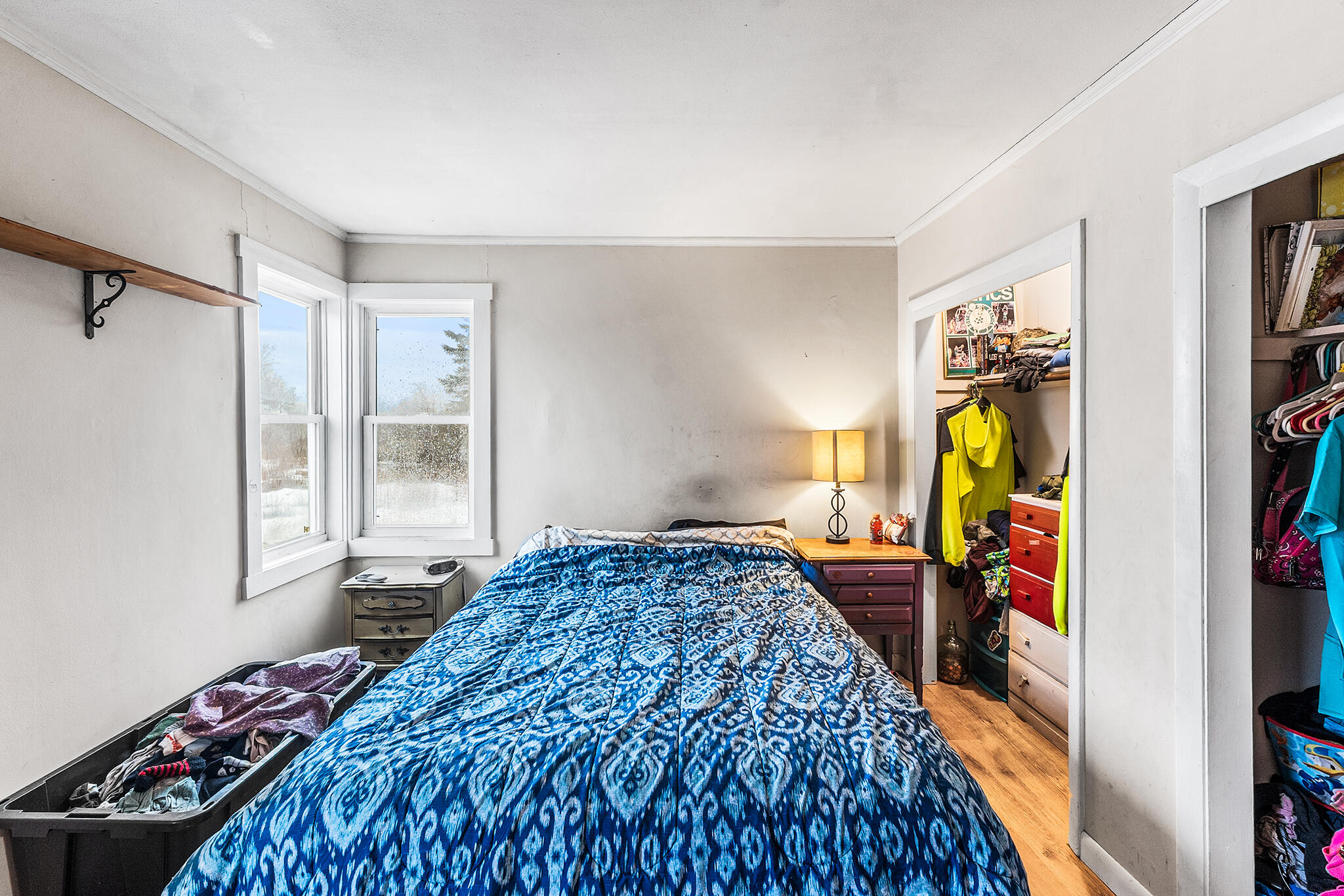 337 Number Nine Road Cutler ME 04626