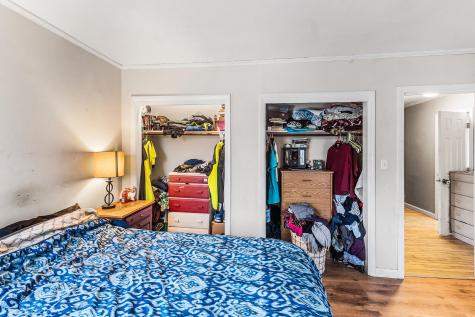 337 Number Nine Road Cutler ME 04626