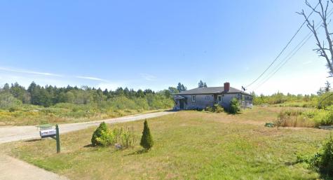 337 Number Nine Road Cutler ME 04626