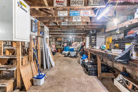 337 Number Nine Road Cutler ME 04626