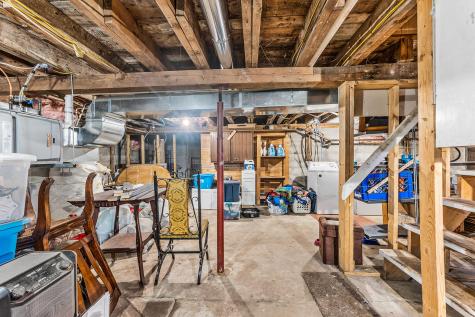 337 Number Nine Road Cutler ME 04626