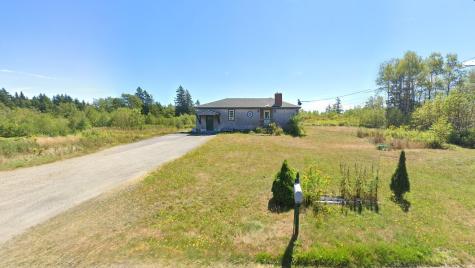 337 Number Nine Road Cutler ME 04626