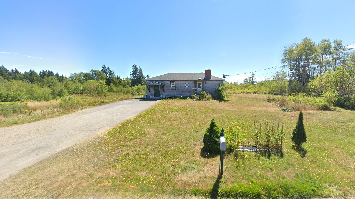 337 Number Nine Road Cutler ME 04626