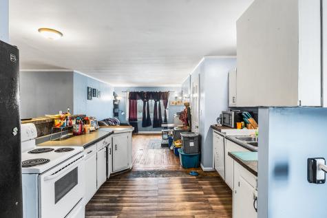 337 Number Nine Road Cutler ME 04626