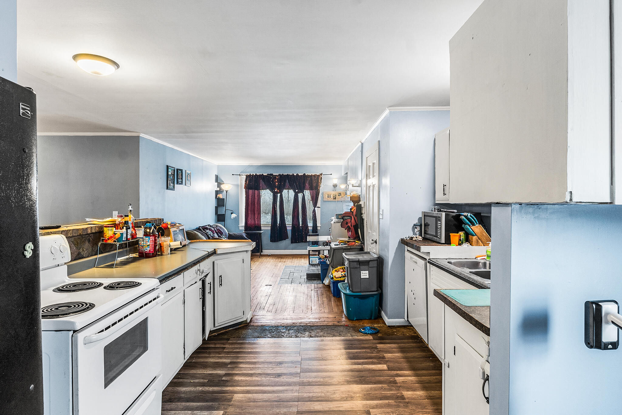 337 Number Nine Road Cutler ME 04626