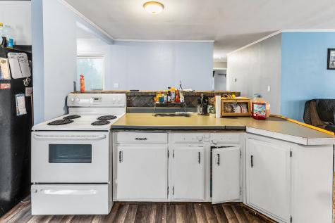 337 Number Nine Road Cutler ME 04626