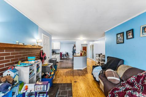 337 Number Nine Road Cutler ME 04626