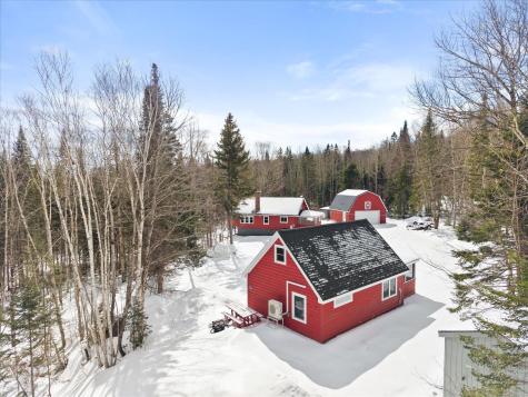 533 Aroostook Scenic Highway Moro Plt ME 04780