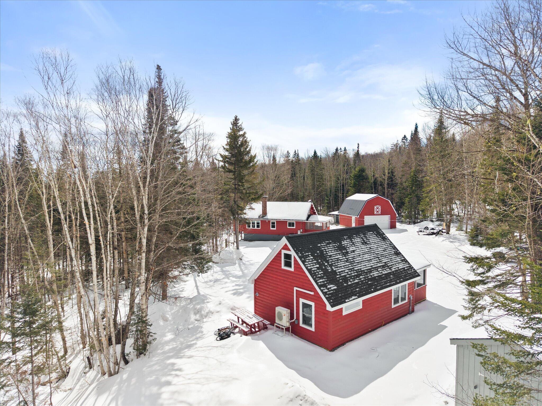 533 Aroostook Scenic Highway Moro Plt ME 04780