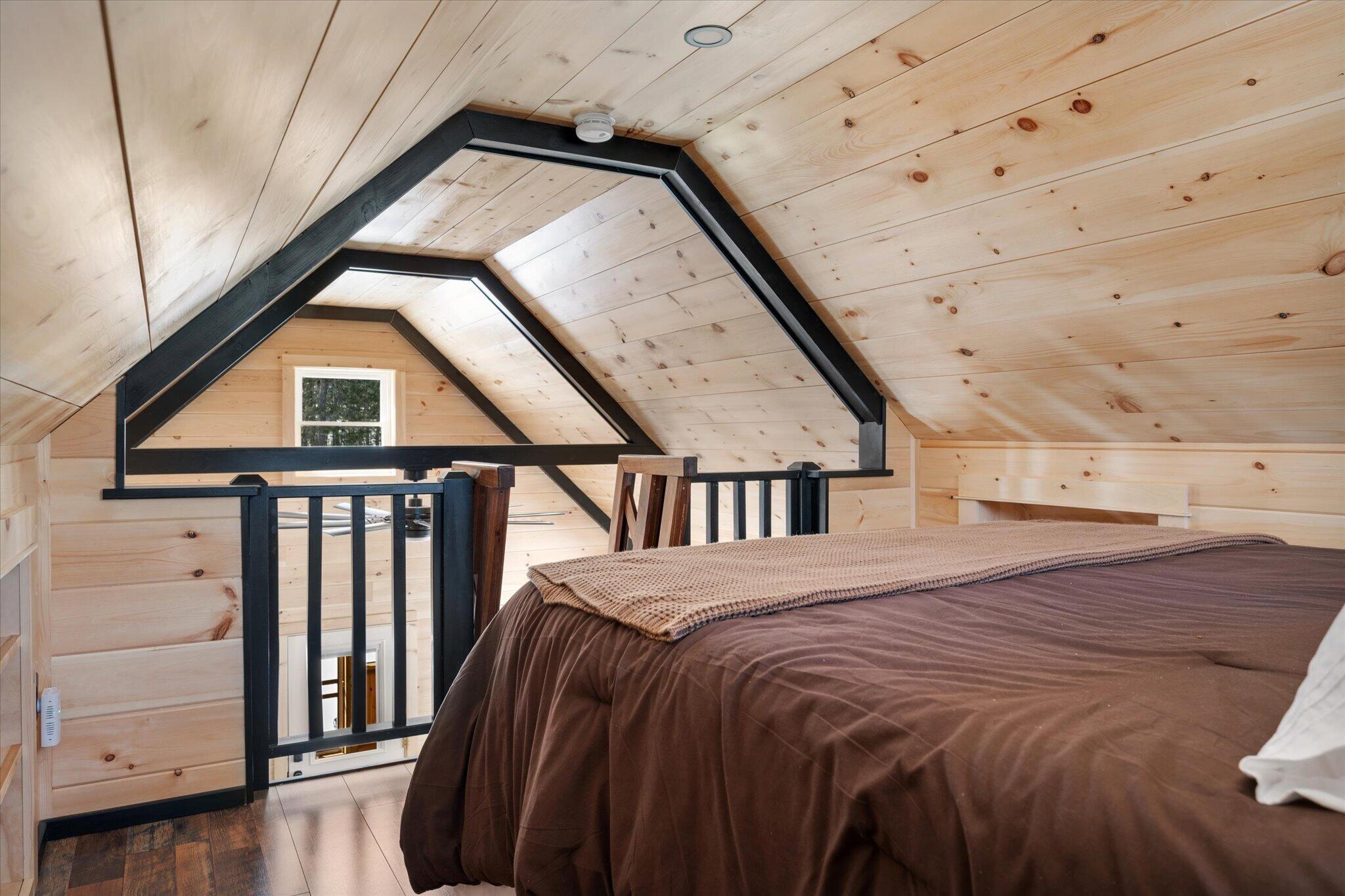 533 Aroostook Scenic Highway Moro Plt ME 04780