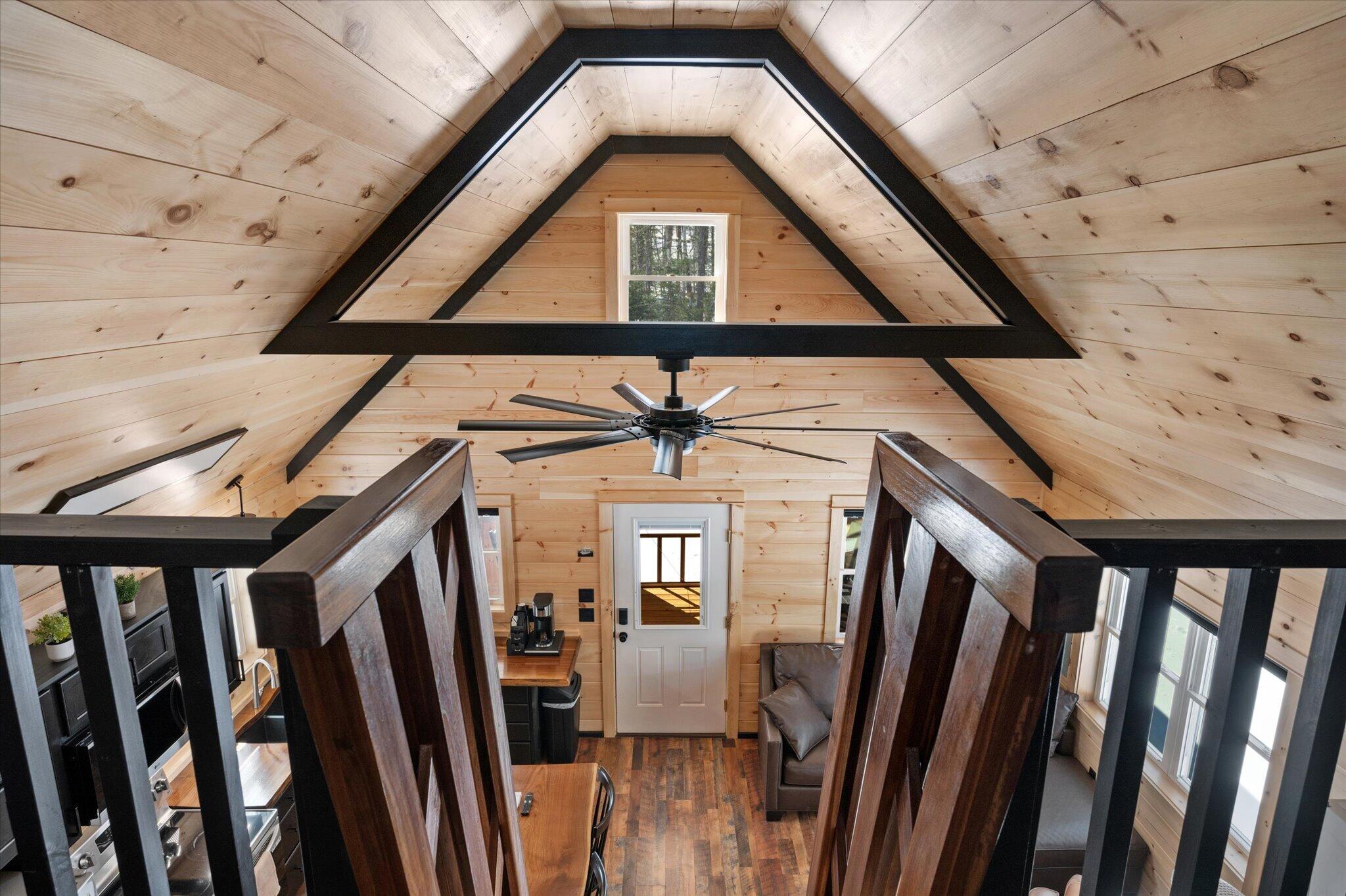 533 Aroostook Scenic Highway Moro Plt ME 04780