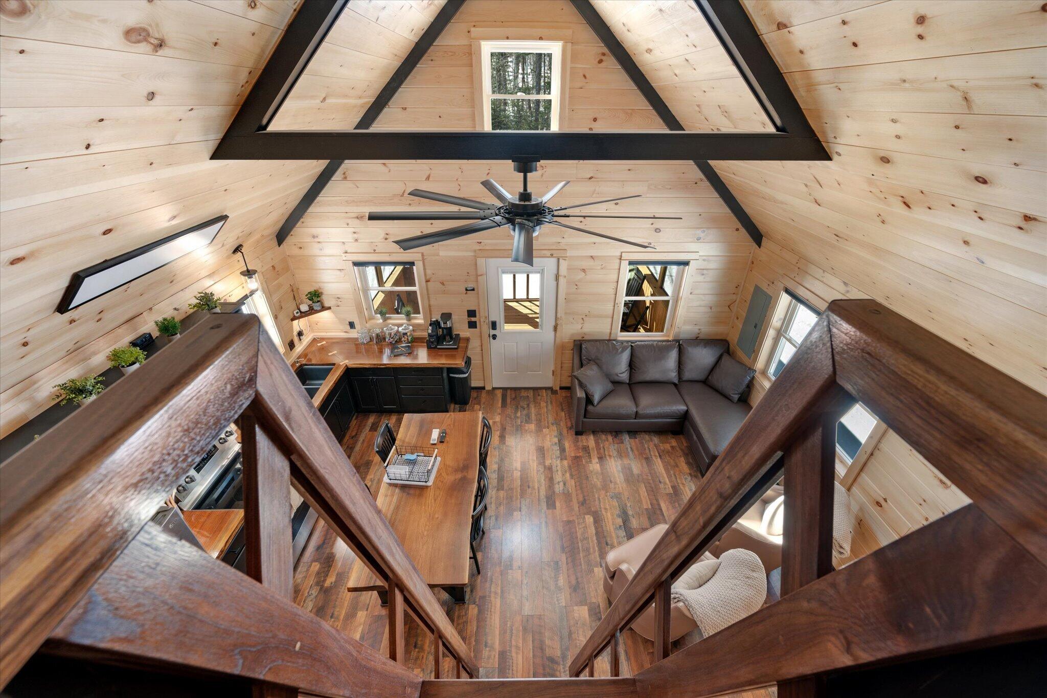 533 Aroostook Scenic Highway Moro Plt ME 04780