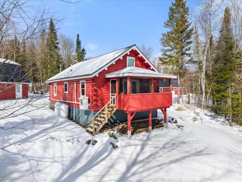 533 Aroostook Scenic Highway Moro Plt ME 04780