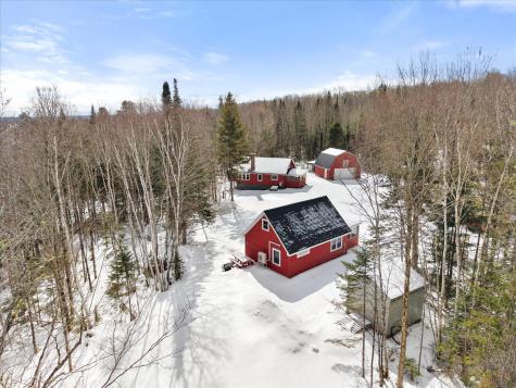 533 Aroostook Scenic Highway Moro Plt ME 04780