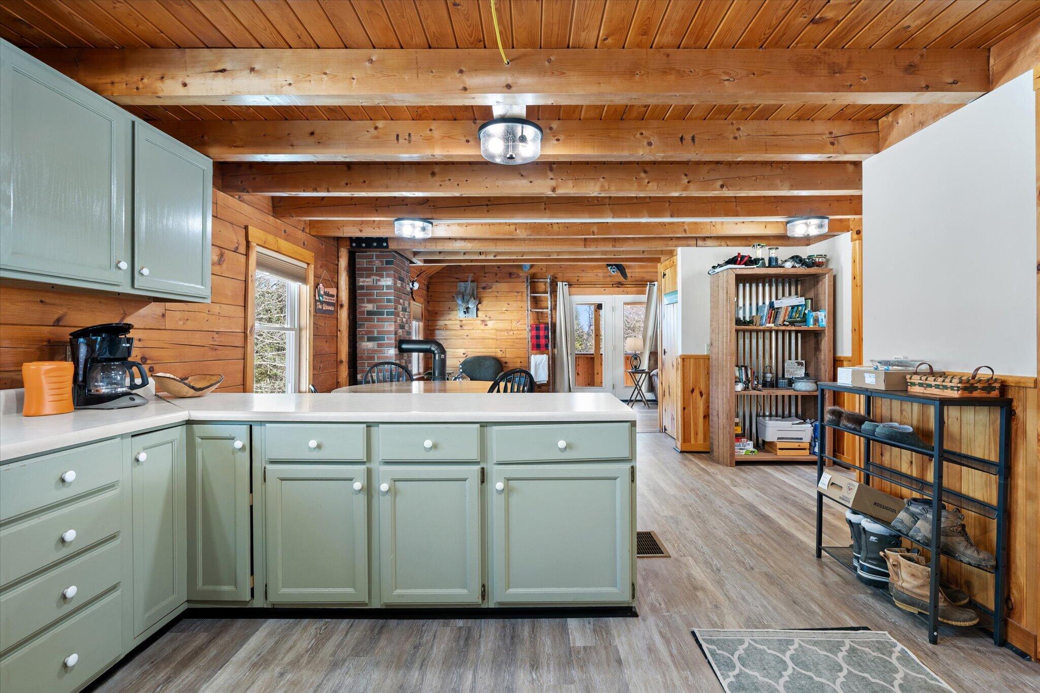 533 Aroostook Scenic Highway Moro Plt ME 04780