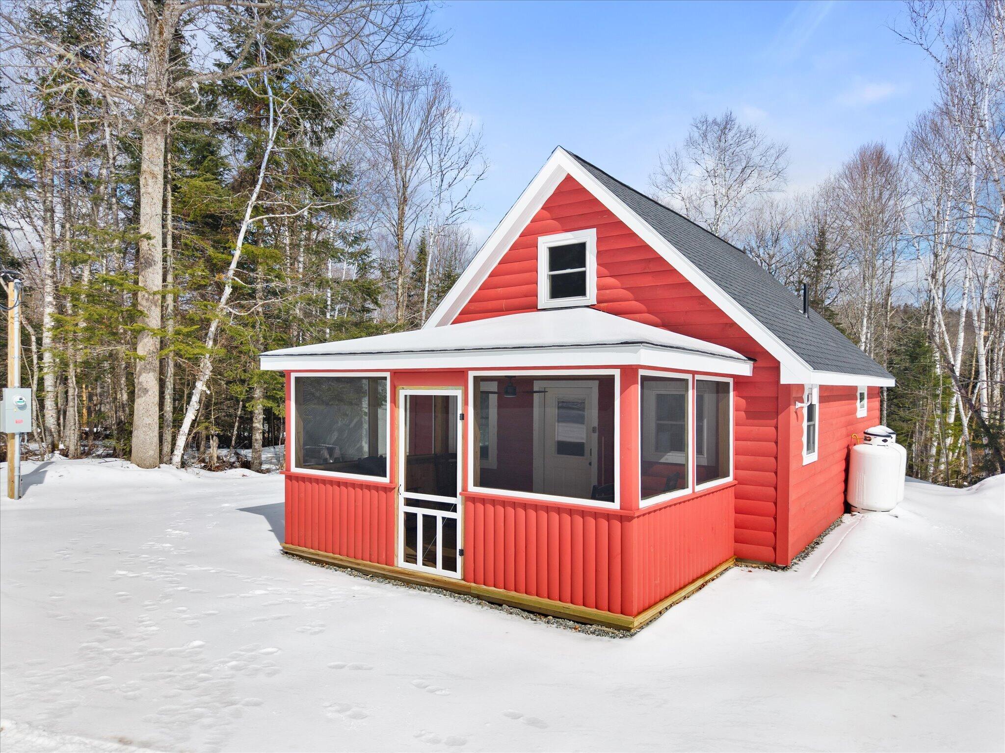533 Aroostook Scenic Highway Moro Plt ME 04780