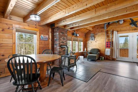 533 Aroostook Scenic Highway Moro Plt ME 04780