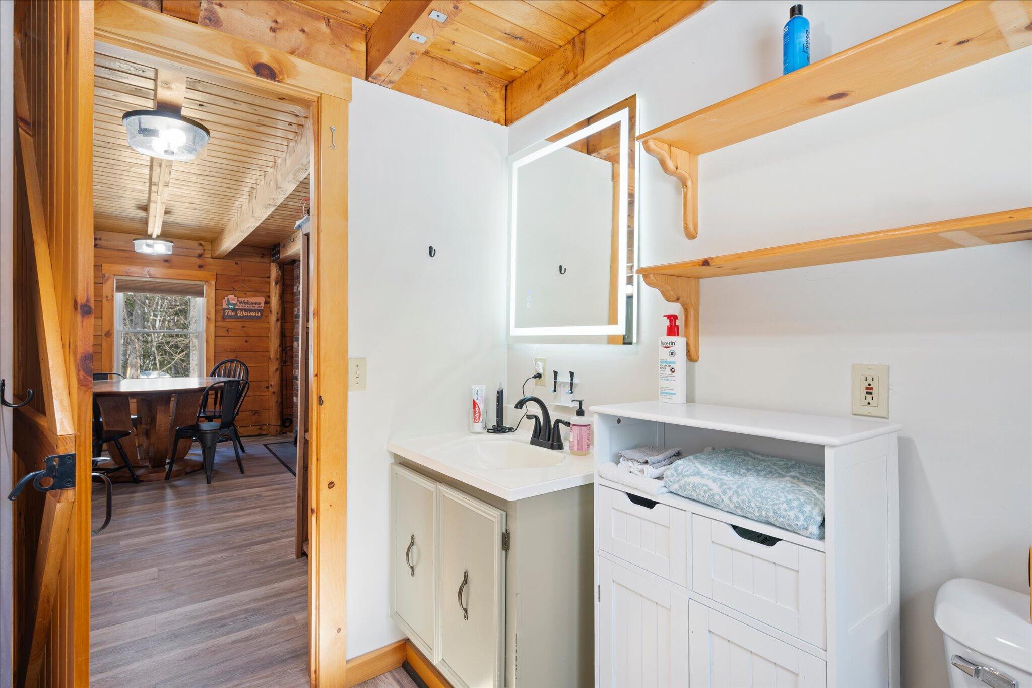 533 Aroostook Scenic Highway Moro Plt ME 04780