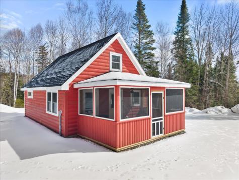 533 Aroostook Scenic Highway Moro Plt ME 04780