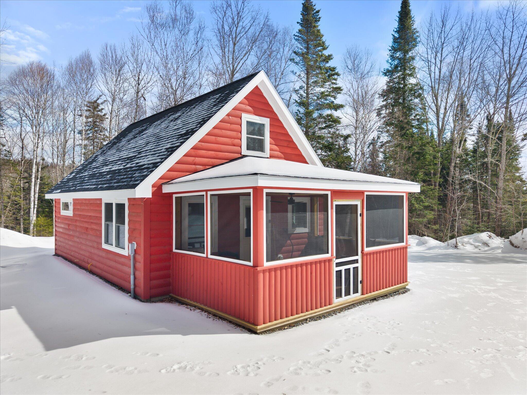 533 Aroostook Scenic Highway Moro Plt ME 04780