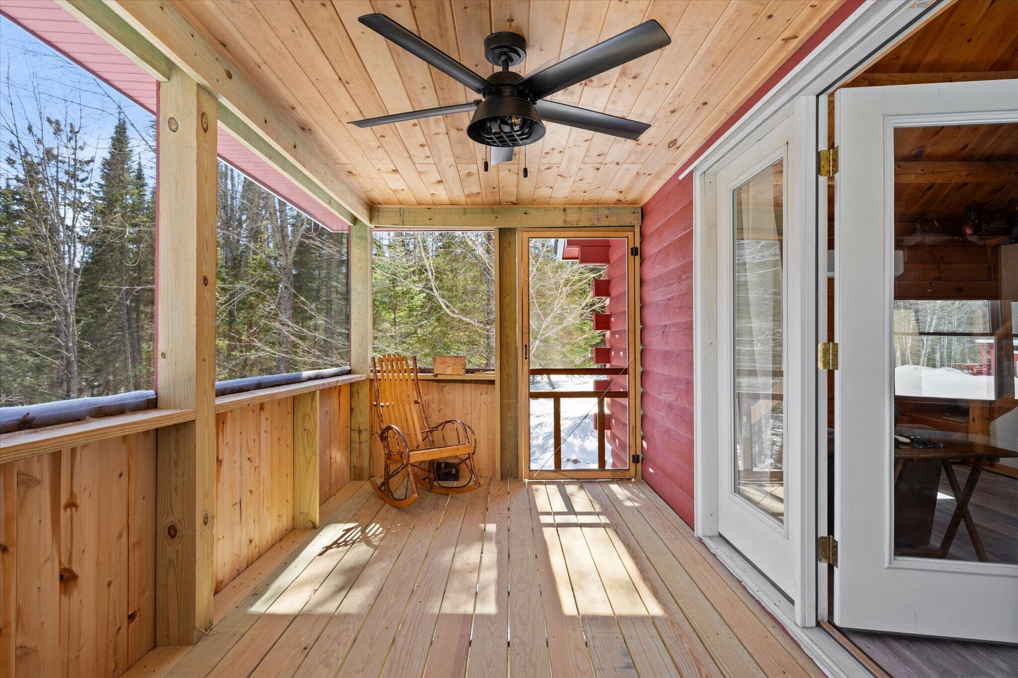 533 Aroostook Scenic Highway Moro Plt ME 04780