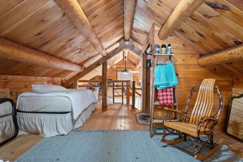 533 Aroostook Scenic Highway Moro Plt ME 04780