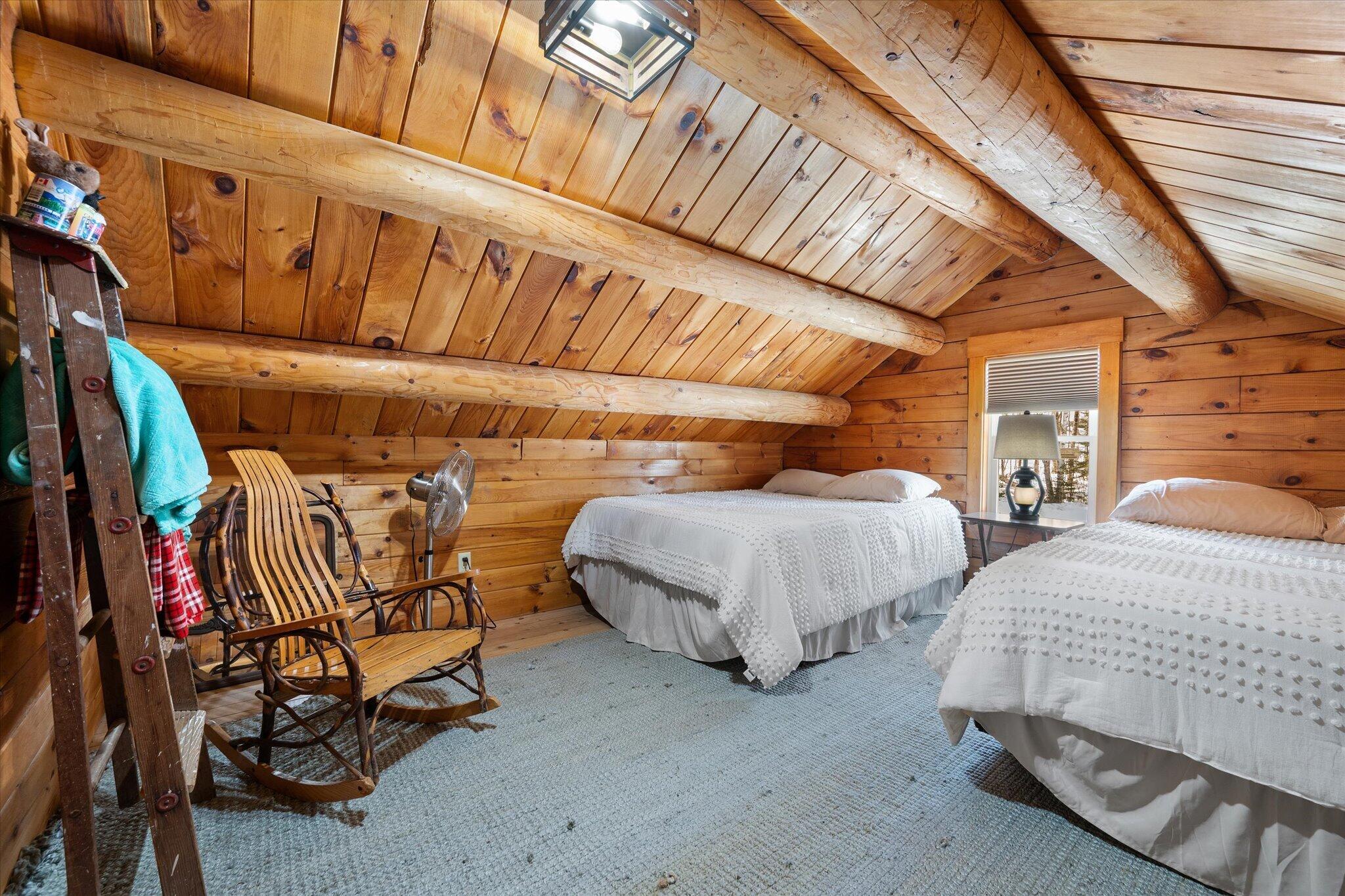 533 Aroostook Scenic Highway Moro Plt ME 04780