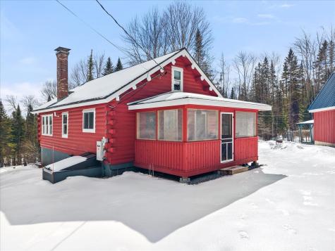 533 Aroostook Scenic Highway Moro Plt ME 04780