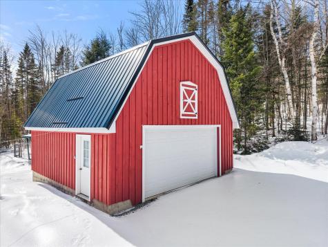 533 Aroostook Scenic Highway Moro Plt ME 04780