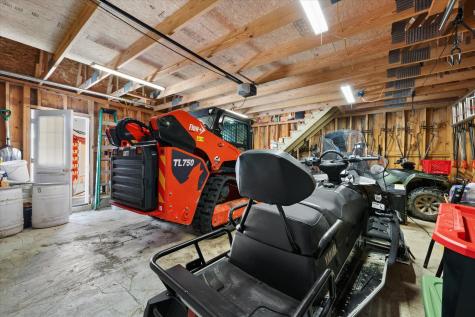 533 Aroostook Scenic Highway Moro Plt ME 04780